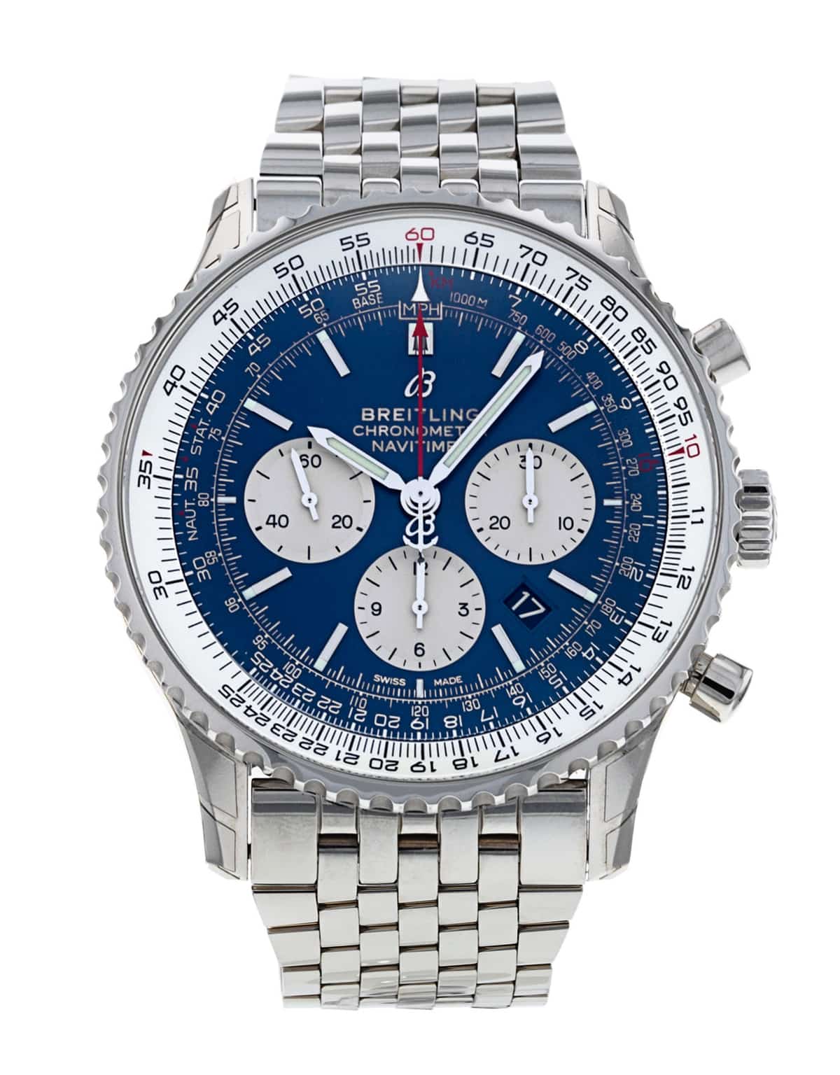Breitling Navitimer 01 AB0127